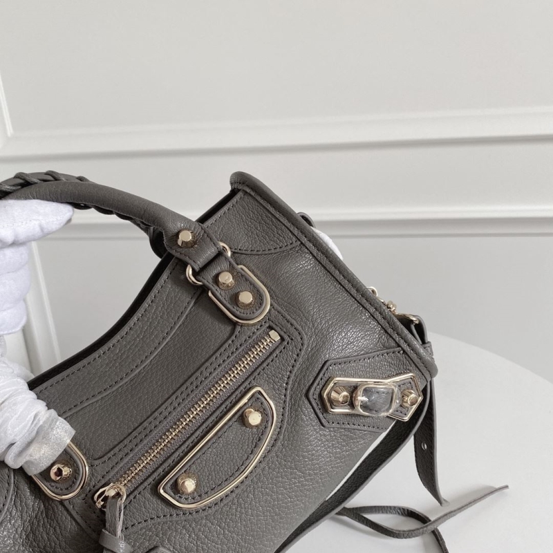 Ba1en*iaga classic city bags